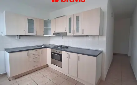 Prodej bytu 2+1 64 m², Božetěchova, Brno - Královo Pole