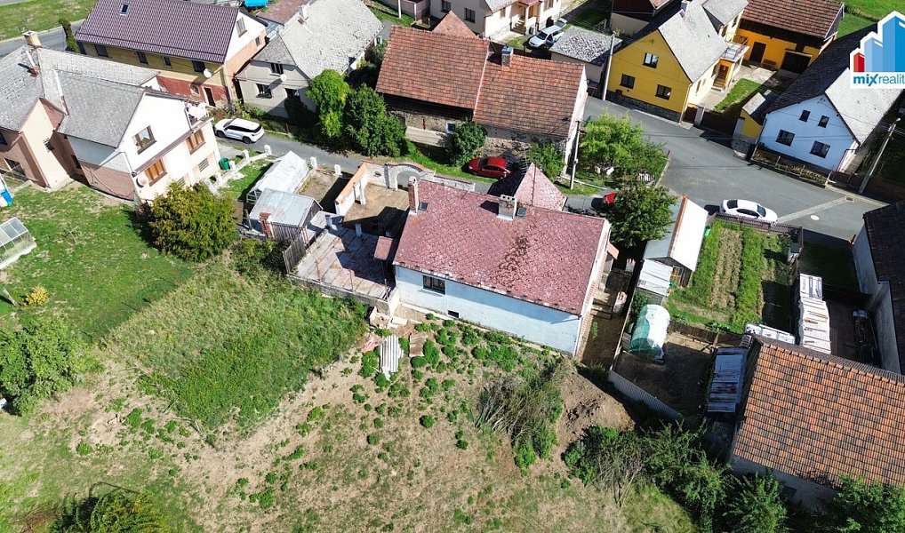 Prodej domu 170 m² s pozemkem 577 m², Mrákov – náhled fotky 4