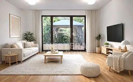 Prodej bytu 3+kk 83 m²