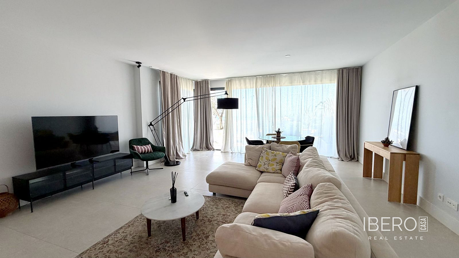 Prodej bytu 3+kk 114 m²