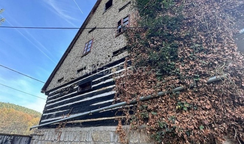 Prodej chaty/chalupy 250 m² s pozemkem 2 047 m², Dubá – náhled fotky 6
