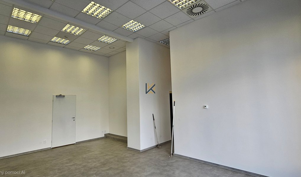 Pronájem obchodních prostor 70 m², Praha – náhled fotky 5
