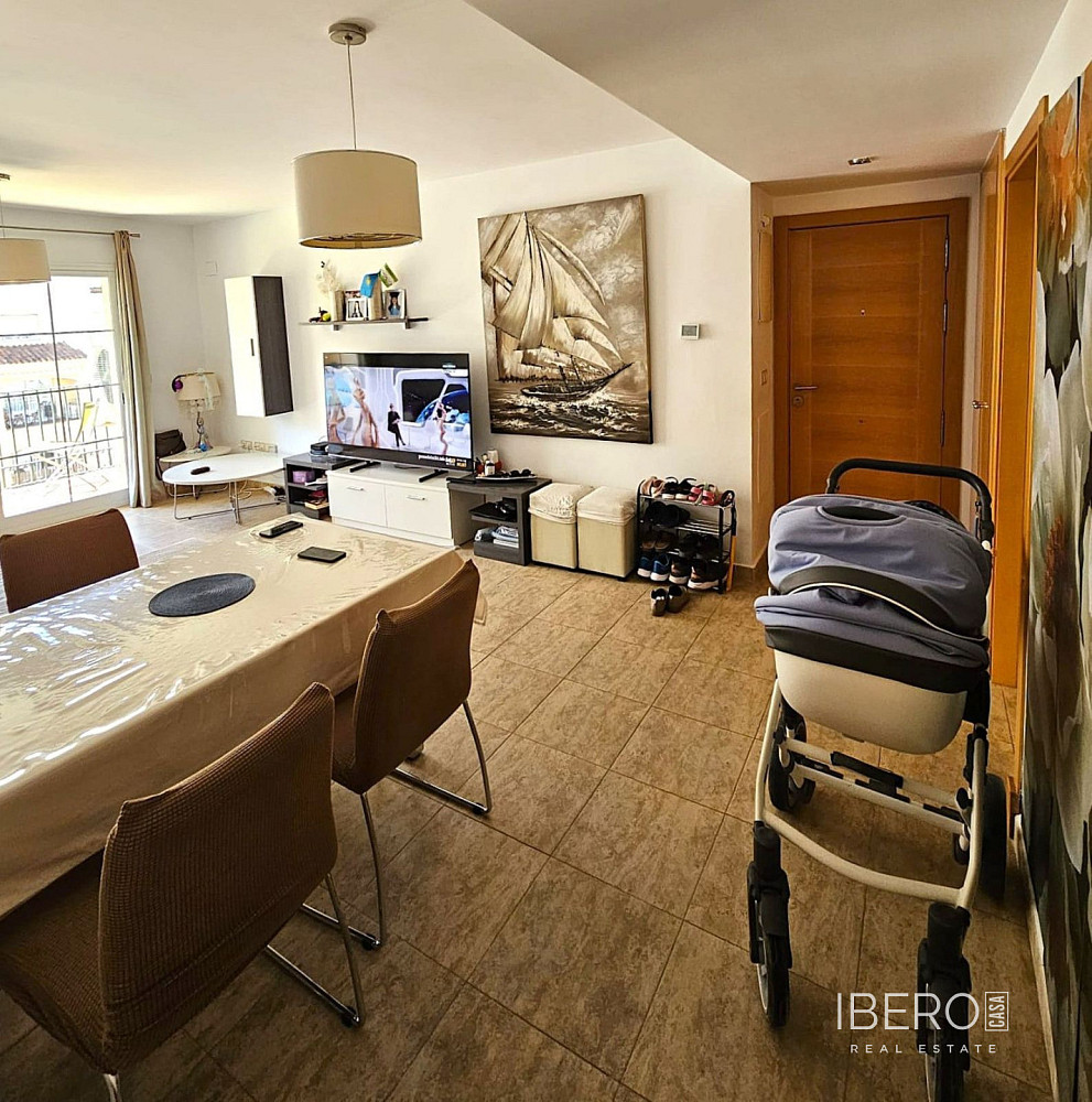 3+kk Apartment in Estepona, Barriada Islas Canarias - Vista 2