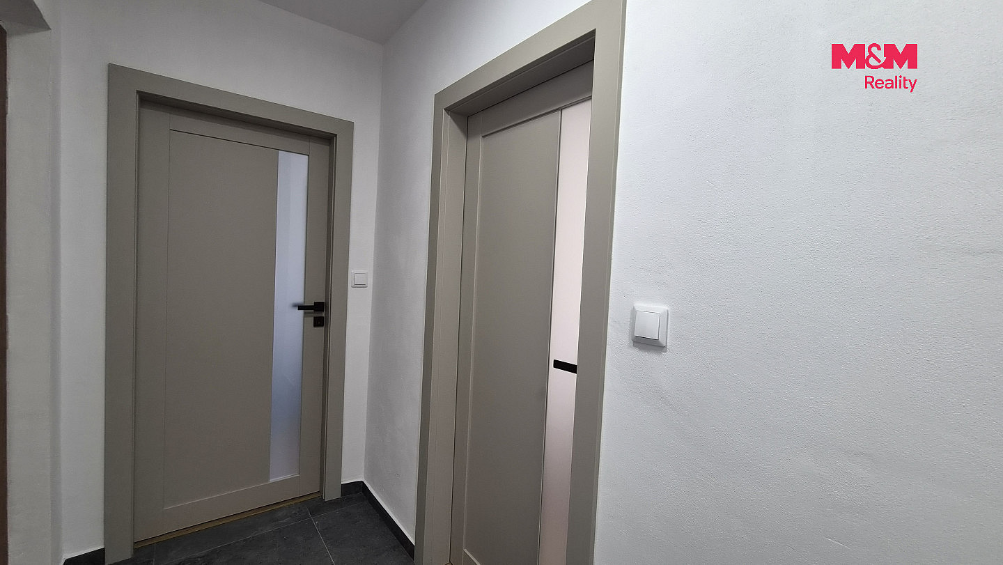 Prodej bytu 2+1 52 m² – fotografie 5