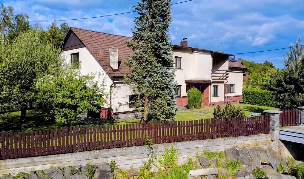 Prodej domu 385 m² s pozemkem 964 m², Bílovec – náhled fotky 11