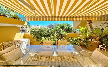 Prodej bytu 3+kk 107 m², Elviria, Španělsko