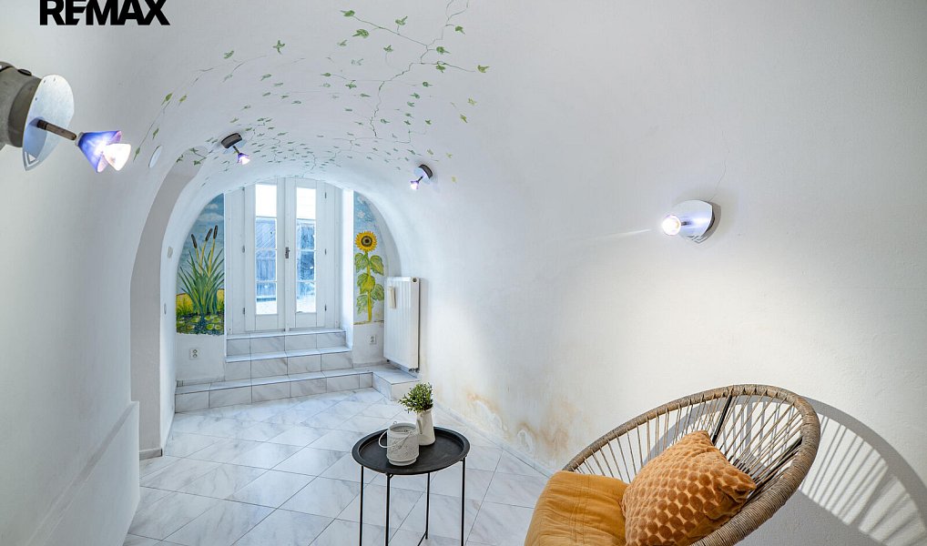 Prodej domu 135 m² s pozemkem 425 m², Černovice – náhled fotky 7