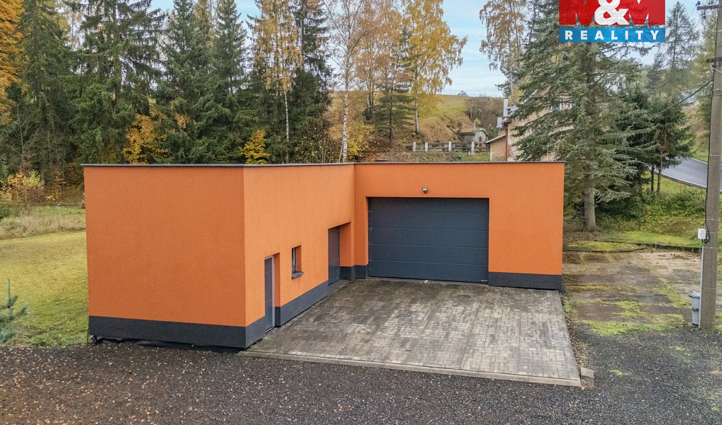 Prodej výrobních prostor 150 m², Nejdek – náhled fotky 9