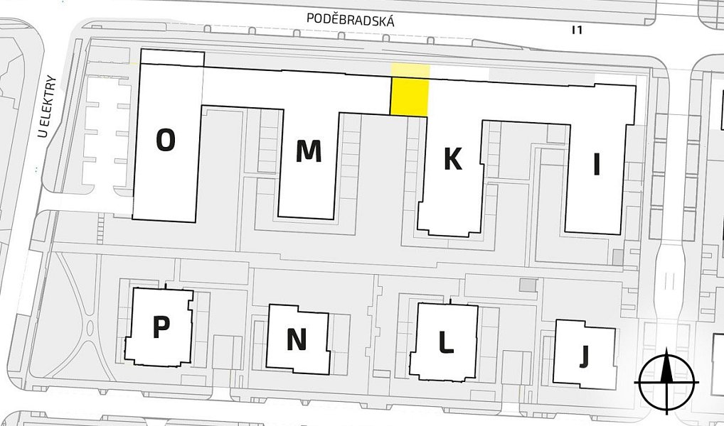 Prodej obchodních prostor 173 m², Praha – náhled fotky 5