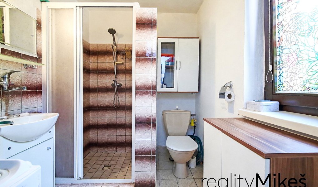 Prodej chaty/chalupy 88 m² s pozemkem 492 m², Stvolínky – náhled fotky 18
