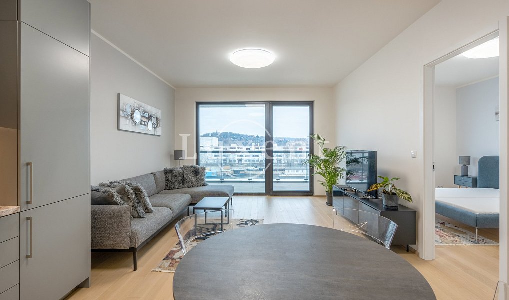 Pronájem bytu 2+kk 60 m², Praha – náhled fotky 8