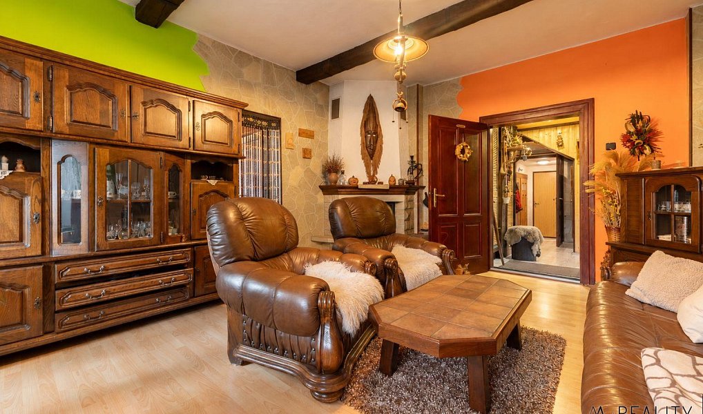 Prodej bytu 3+1 128 m², Frenštát pod Radhoštěm – náhled fotky 8