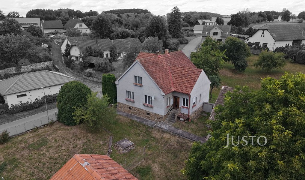 Prodej domu 514 m² s pozemkem 5 451 m², Bernartice – náhled fotky 27