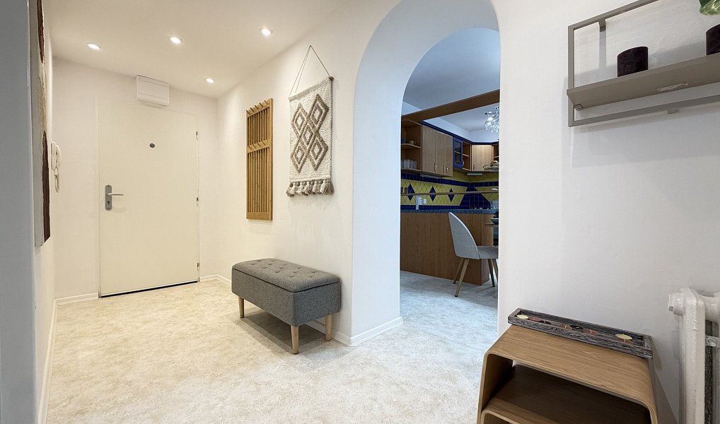 Pronájem bytu 2+1 69 m², Holešov – náhled fotky 11