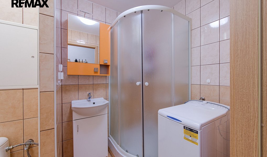 Prodej bytu 1+1 41 m², Aš – náhled fotky 8