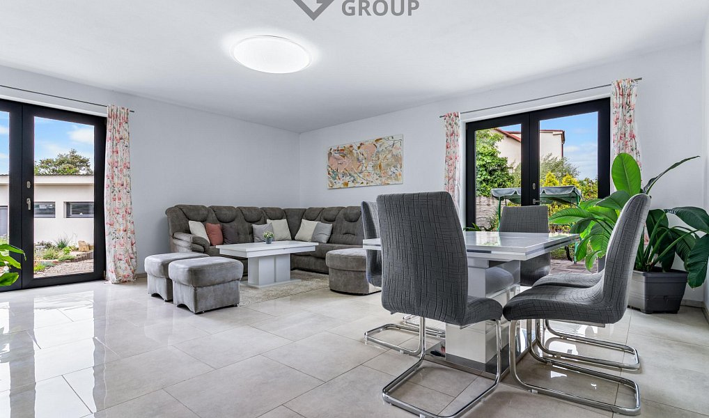 Prodej domu 135 m² s pozemkem 906 m², Soběslav – náhled fotky 8