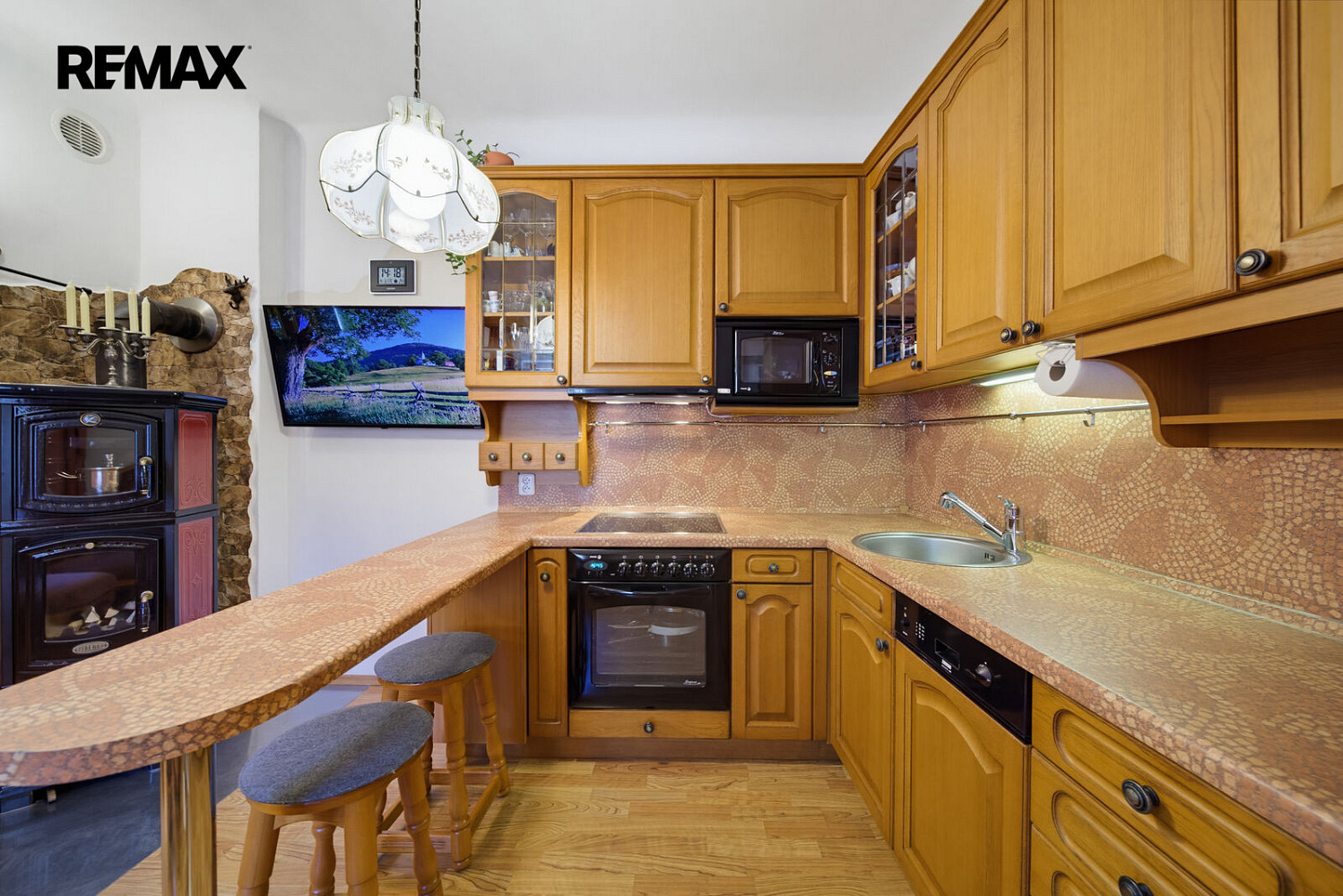 Prodej bytu 1+1 37 m² – fotografie 5