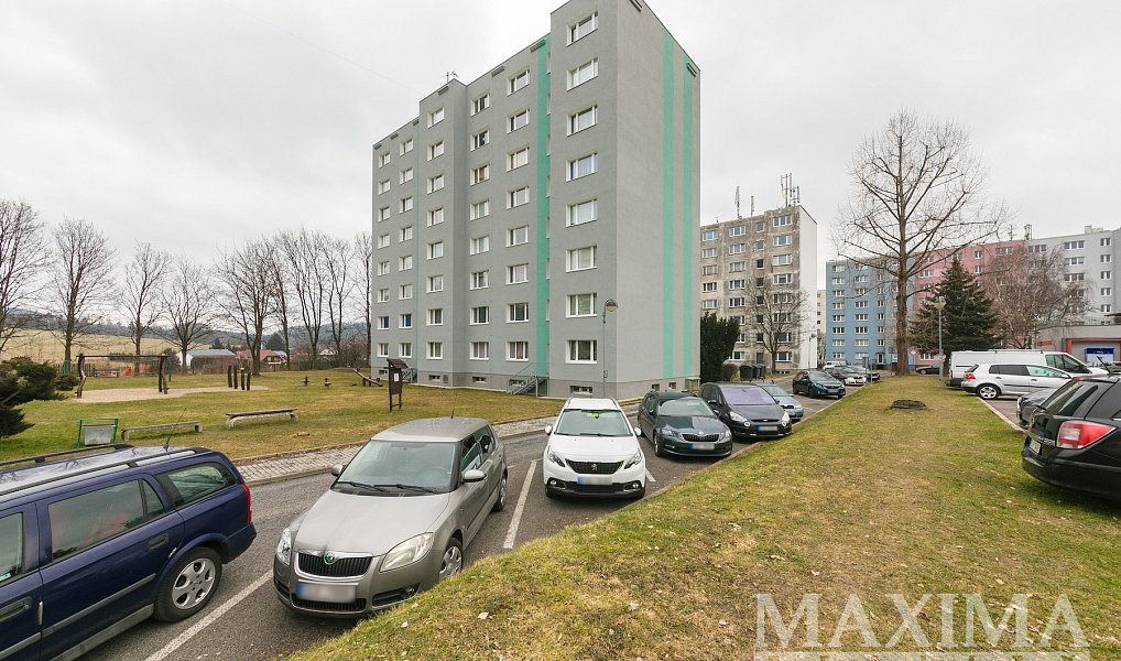 Prodej bytu 3+1 67 m², Cvikov – náhled fotky 30