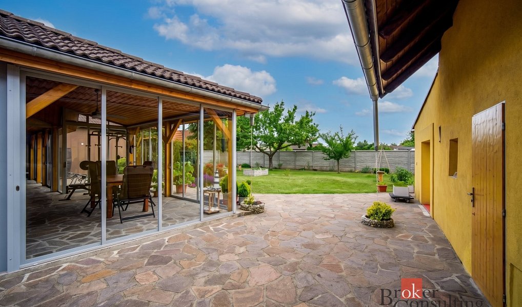 Prodej domu 128 m² s pozemkem 853 m², Křenek – náhled fotky 23