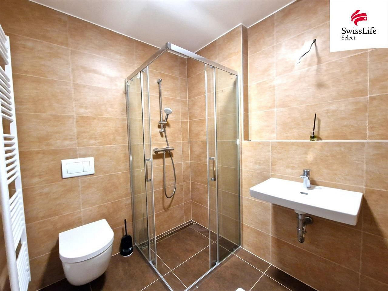 Pronájem bytu 2+kk 49 m² – fotografie 5