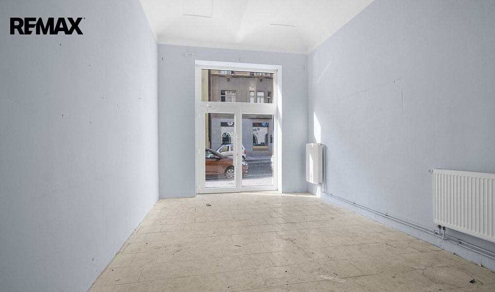 Prodej obchodních prostor 50 m², Praha – náhled fotky 3