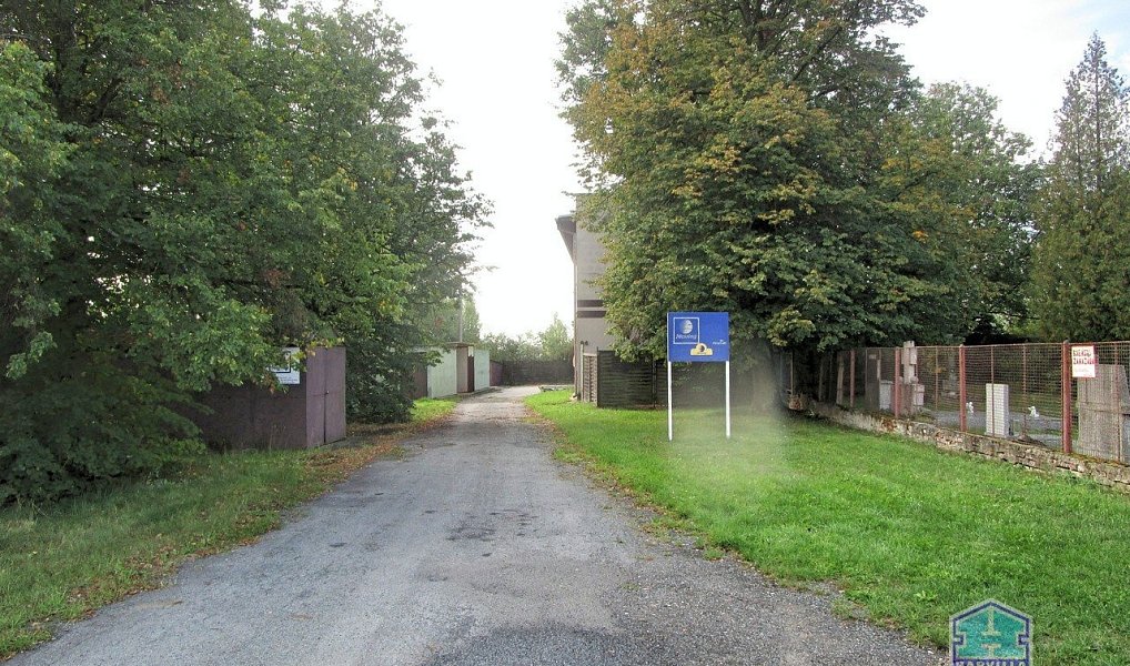Prodej výrobních prostor 320 m², Stříbro – náhled fotky 5