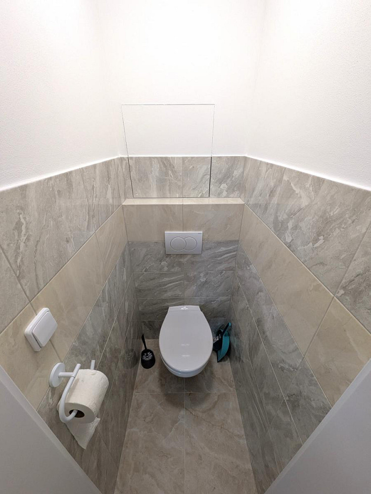 Pronájem pokoje 19 m² – fotografie 5