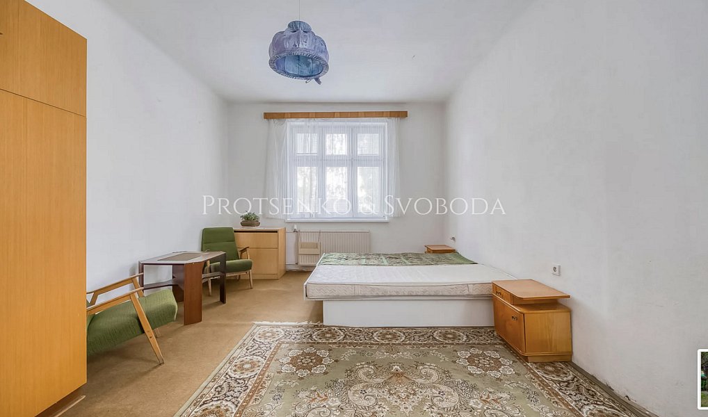 Prodej nájemního domu, činžáku 652 m², České Budějovice – náhled fotky 3