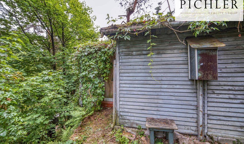 Prodej chaty/chalupy 31 m² s pozemkem 31 m², Česká Bříza – náhled fotky 22