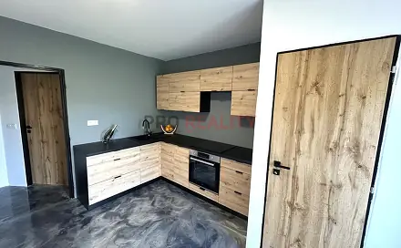 Prodej bytu 3+1 85 m², Polom, okres Přerov