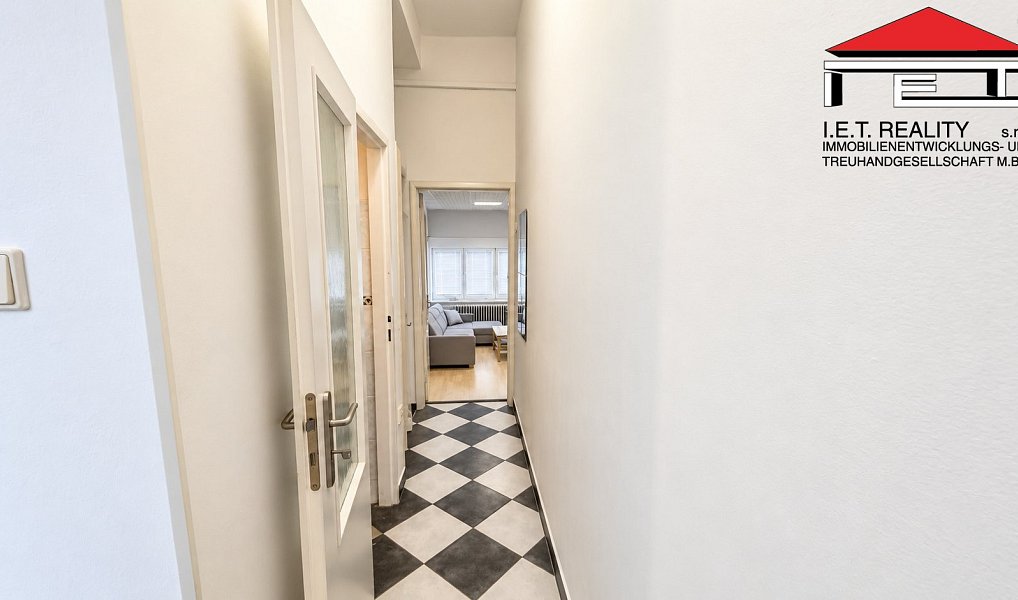 Pronájem bytu 2+1 47 m², Ostrava – náhled fotky 7