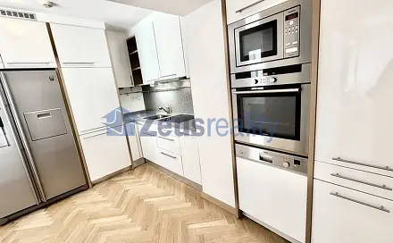 Pronájem bytu 3+1 100 m²