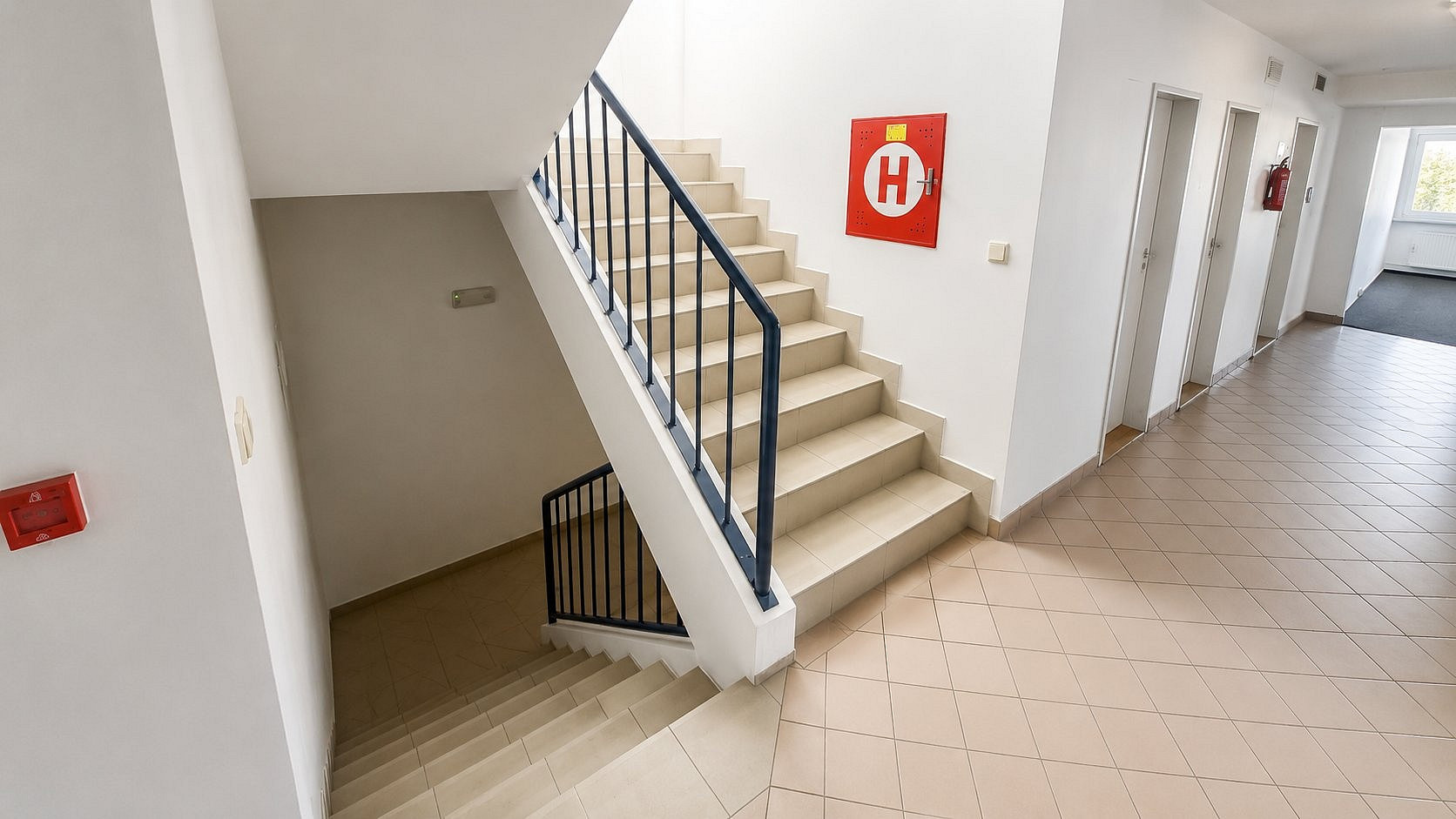 Pronájem kanceláře 57 m² – fotografie 4