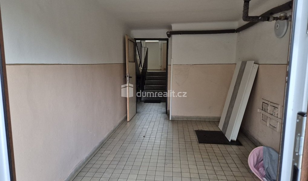 Prodej bytu 3+1 60 m², Pohorská Ves – náhled fotky 6