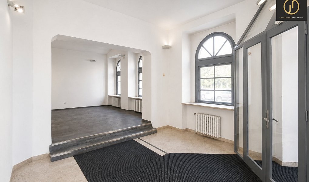 Pronájem restaurace 145 m², Praha – náhled fotky 9