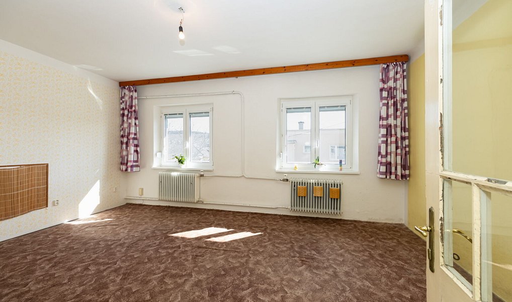 Prodej domu 109 m² s pozemkem 226 m², Šternberk – náhled fotky 6