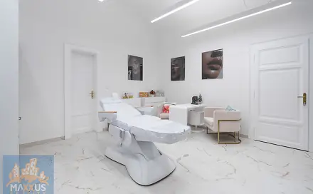 Pronájem obchodních prostor 140 m², Václavské náměstí, Praha 1 - Nové Město