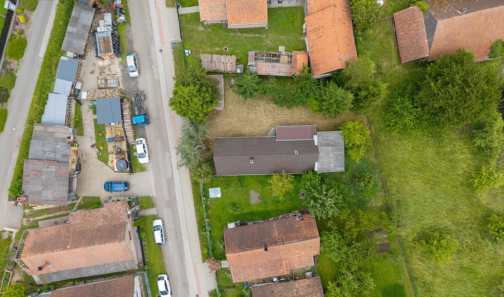 Prodej domu 119 m² s pozemkem 598 m², Běchary – náhled fotky 5