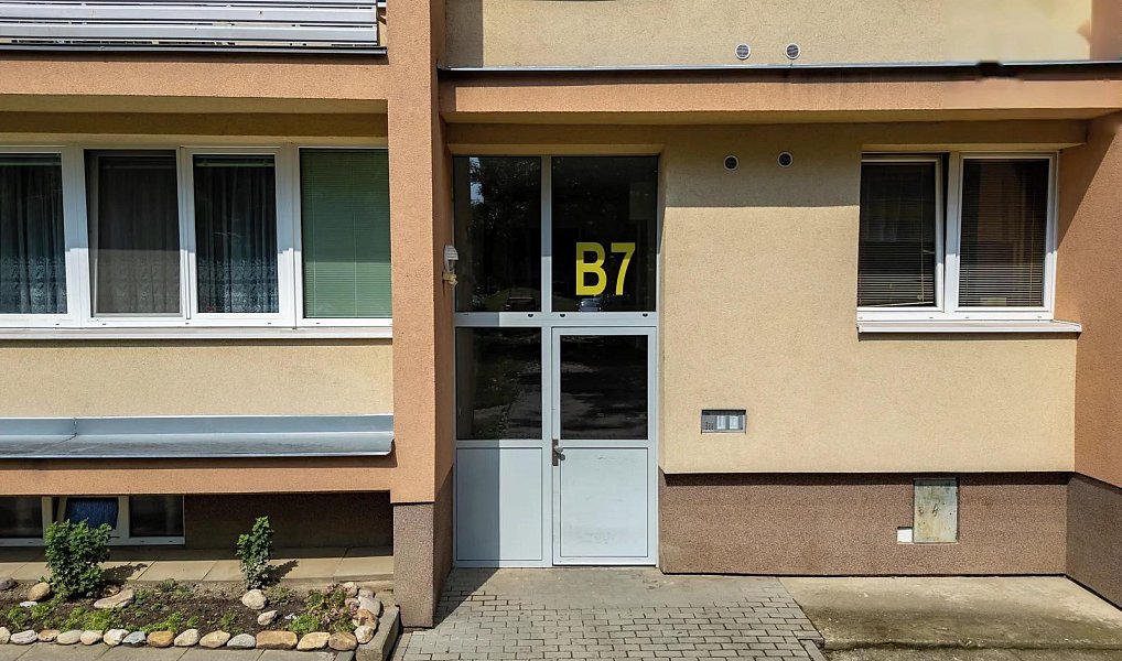 Pronájem bytu 3+1 69 m², Krnov – náhled fotky 11
