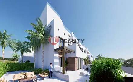 Prodej bytu 3+kk 110 m², Torre de la Horadada, Španělsko