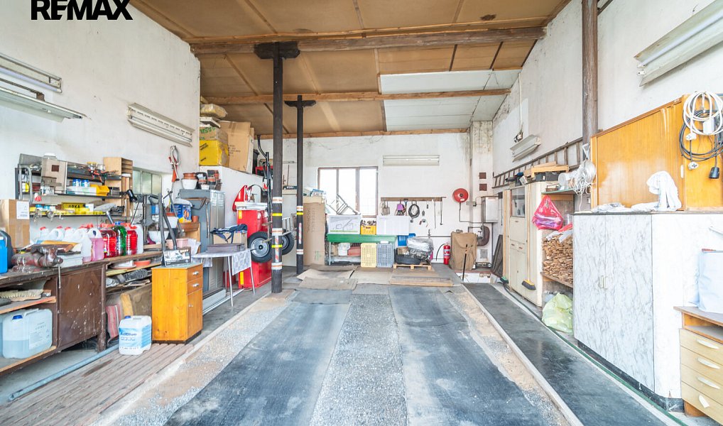 Prodej domu 80 m² s pozemkem 266 m², Kolešovice – náhled fotky 21