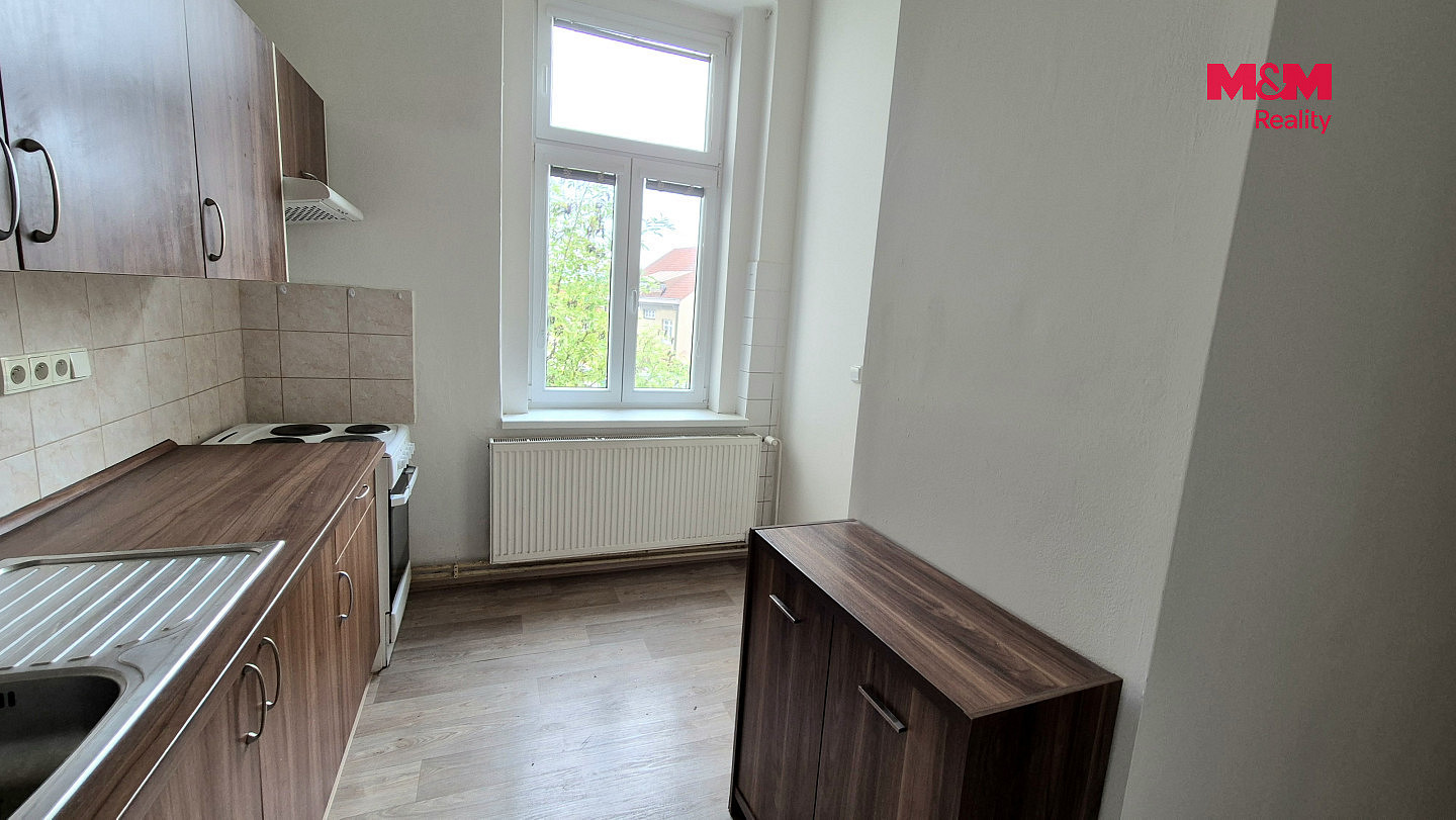 Pronájem bytu 2+1 56 m² – fotografie 5