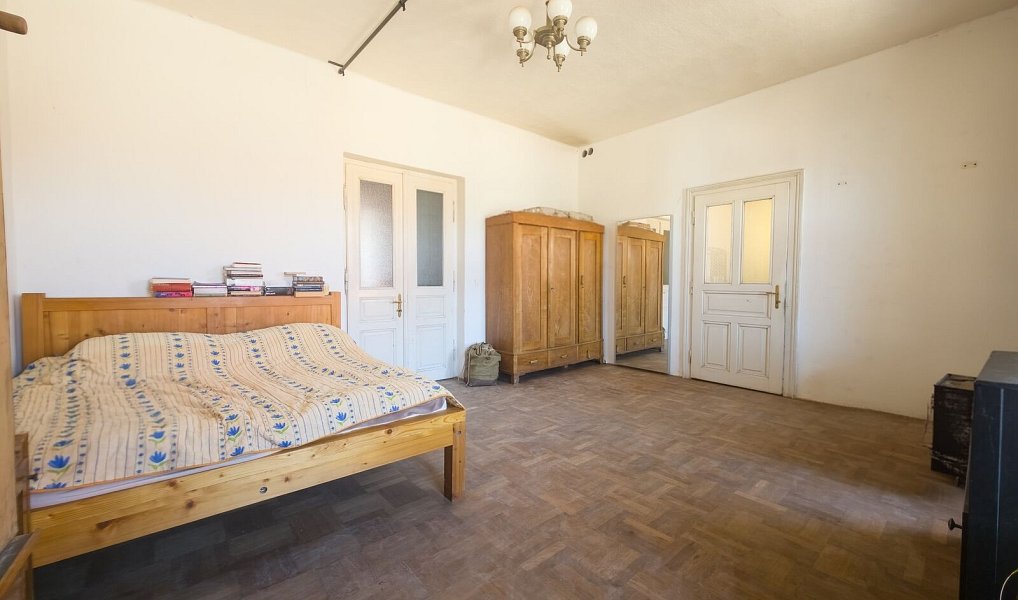 Prodej domu 441 m² s pozemkem 369 m², Žirovnice – náhled fotky 7