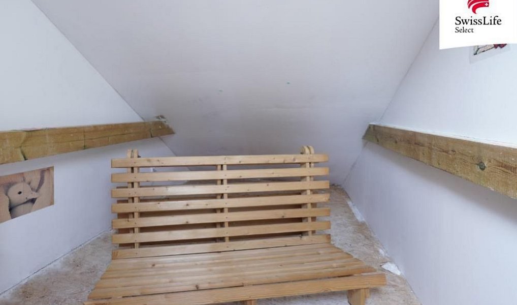 Prodej chaty/chalupy 370 m² s pozemkem 1 568 m², Prosenická Lhota – náhled fotky 12