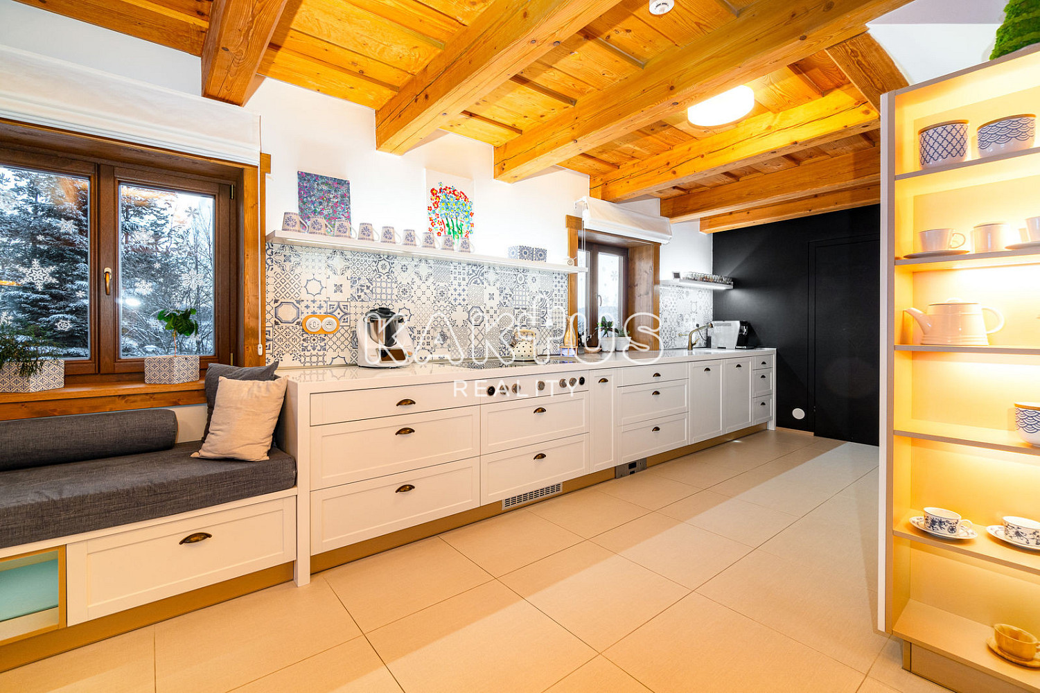 Prodej domu 462 m² s pozemkem 30 521 m² — photo 4