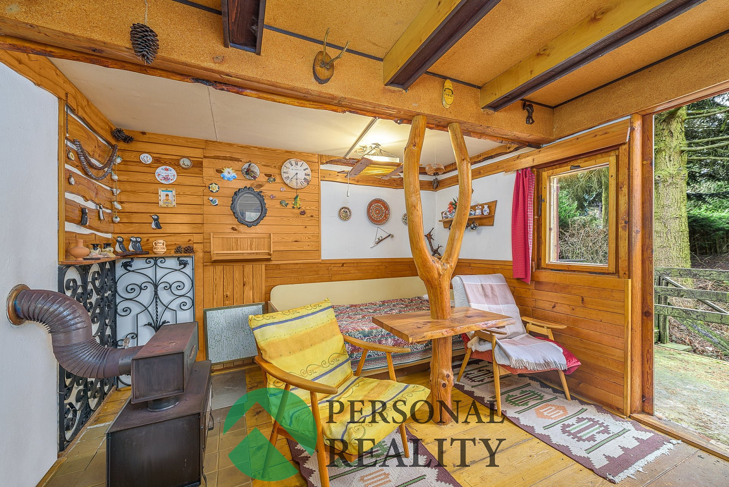 Prodej chaty/chalupy 46 m² s pozemkem 376 m² – fotografie 5
