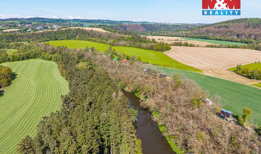 Prodej mobilheimu, 17 m2, Chabeřice, Chabeřice – náhled fotky 19