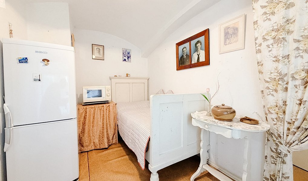 Prodej chaty/chalupy 83 m² s pozemkem 527 m², Hroubovice – náhled fotky 17