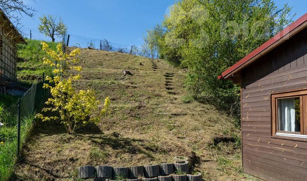 Prodej zahrady 364 m², Děčín – náhled fotky 10