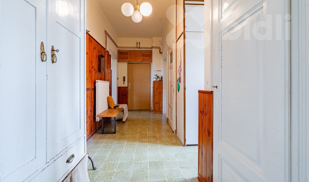 Prodej bytu 4+1 118 m², České Budějovice – náhled fotky 11